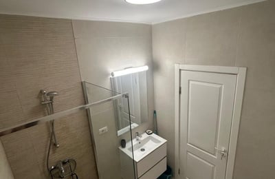 Rent of a furnished 2-room apartment, 50 m², Mamaia, Constanța, Romania